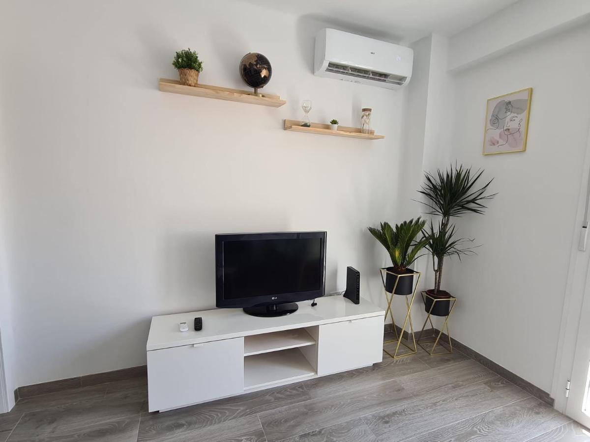 Colon Appartement