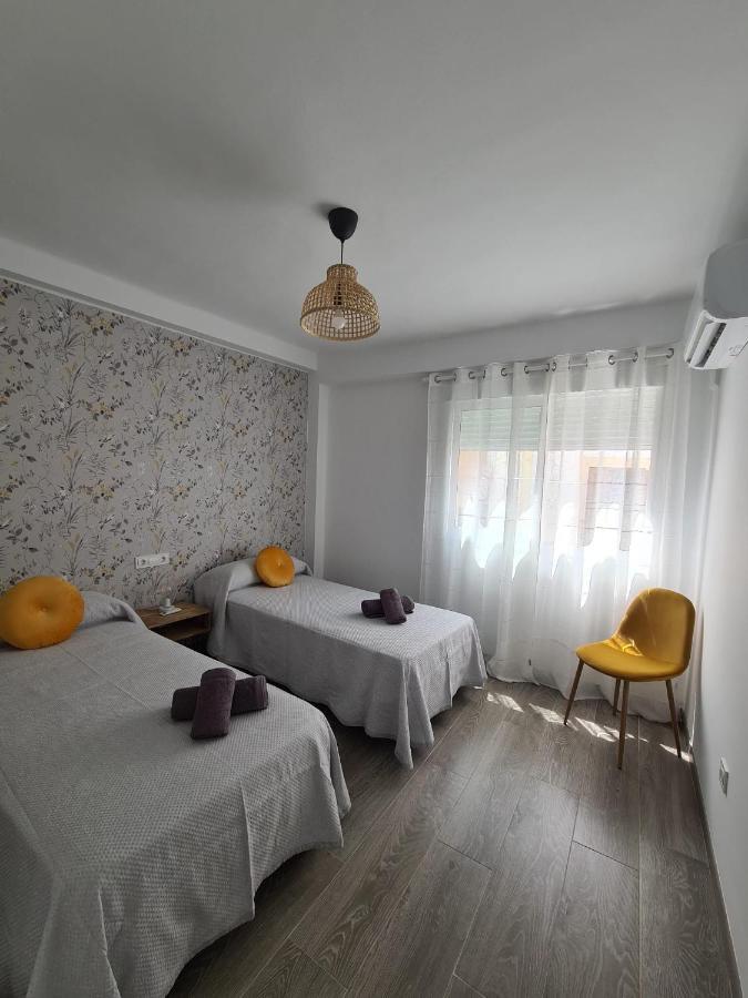 Appartement Colon Nerja