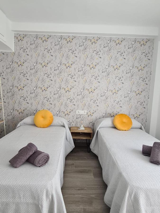 Colon Appartement