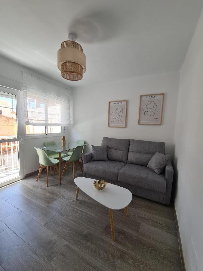 Colon Appartement Nerja