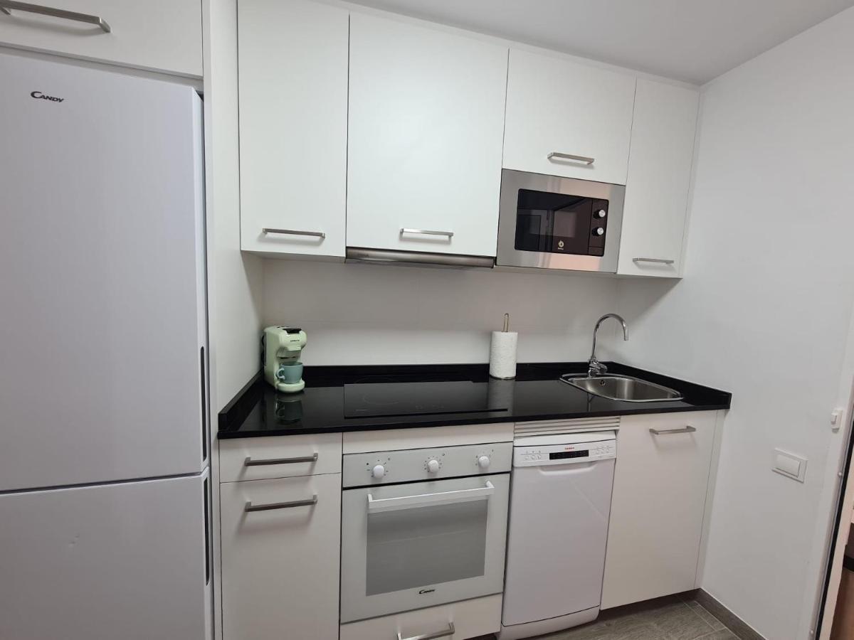 Appartement Colon Nerja