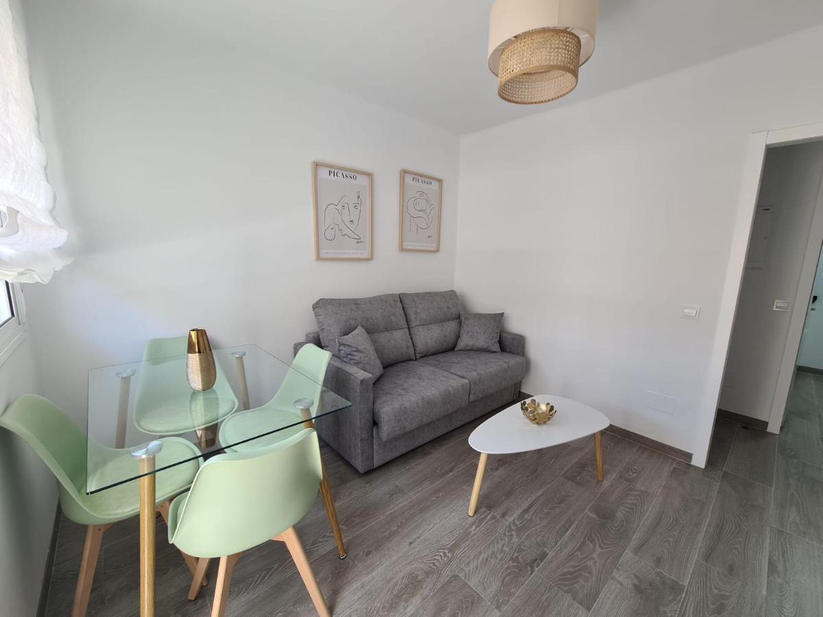 Appartement Colon *