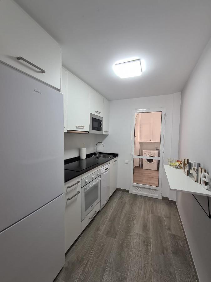 Appartement Colon