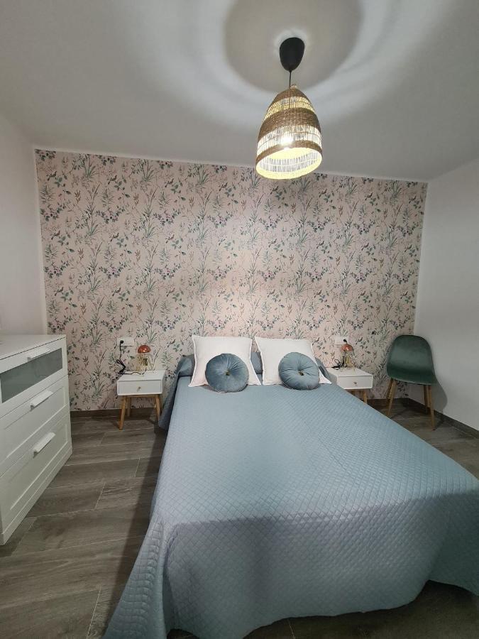 Colon Appartement Nerja