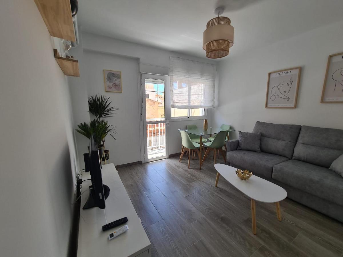 Appartement Colon
