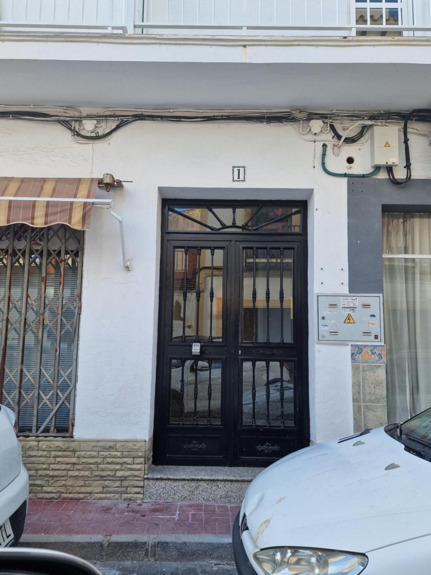 Colon Appartement Nerja