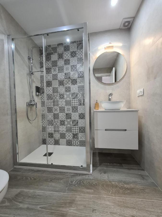 Colon Apartment